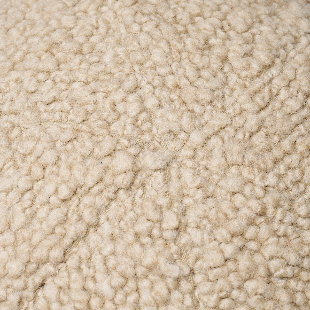 Purchase So8053201 | Margarete Sphere Pillow, Bisque - Schumacher Pillows