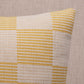 Purchase So8428205 | Morro I/O Pillow, Maize - Schumacher Pillows