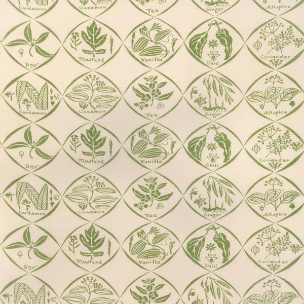 Sample - Spices.31.0 | Spices, Harwood Steiger - Kravet Couture Fabric