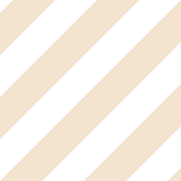 Purchase St36917 | Simply Stripes 3, Brown Stripe - Norwall Wallpaper
