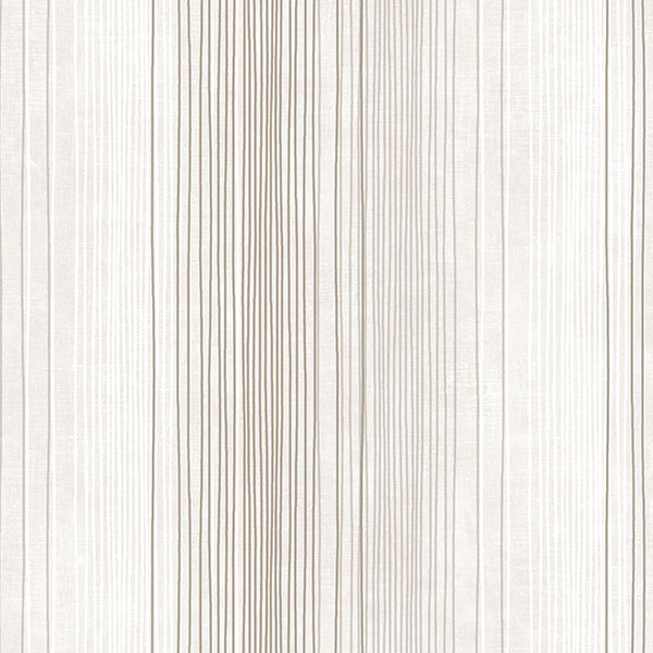 Purchase St36923 | Simply Stripes 3, Brown Stripe - Norwall Wallpaper