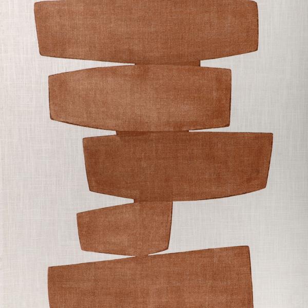 Sample - Stacked.24.0 | Stacked, Art District - Kravet Couture Fabric