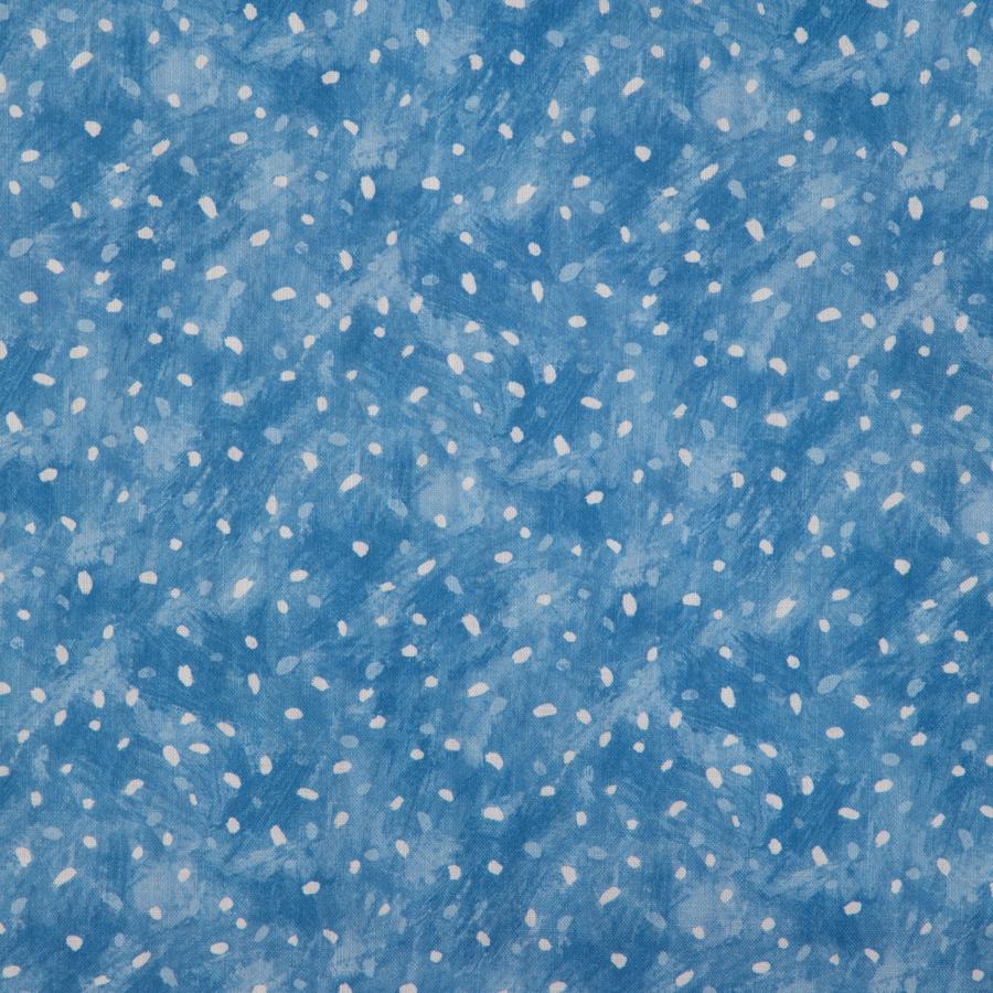 Sample - Starry Sky-5 | Starry Sky, Mid-Century Modern - Kravet Basics Fabric - Starry Sky.5.0