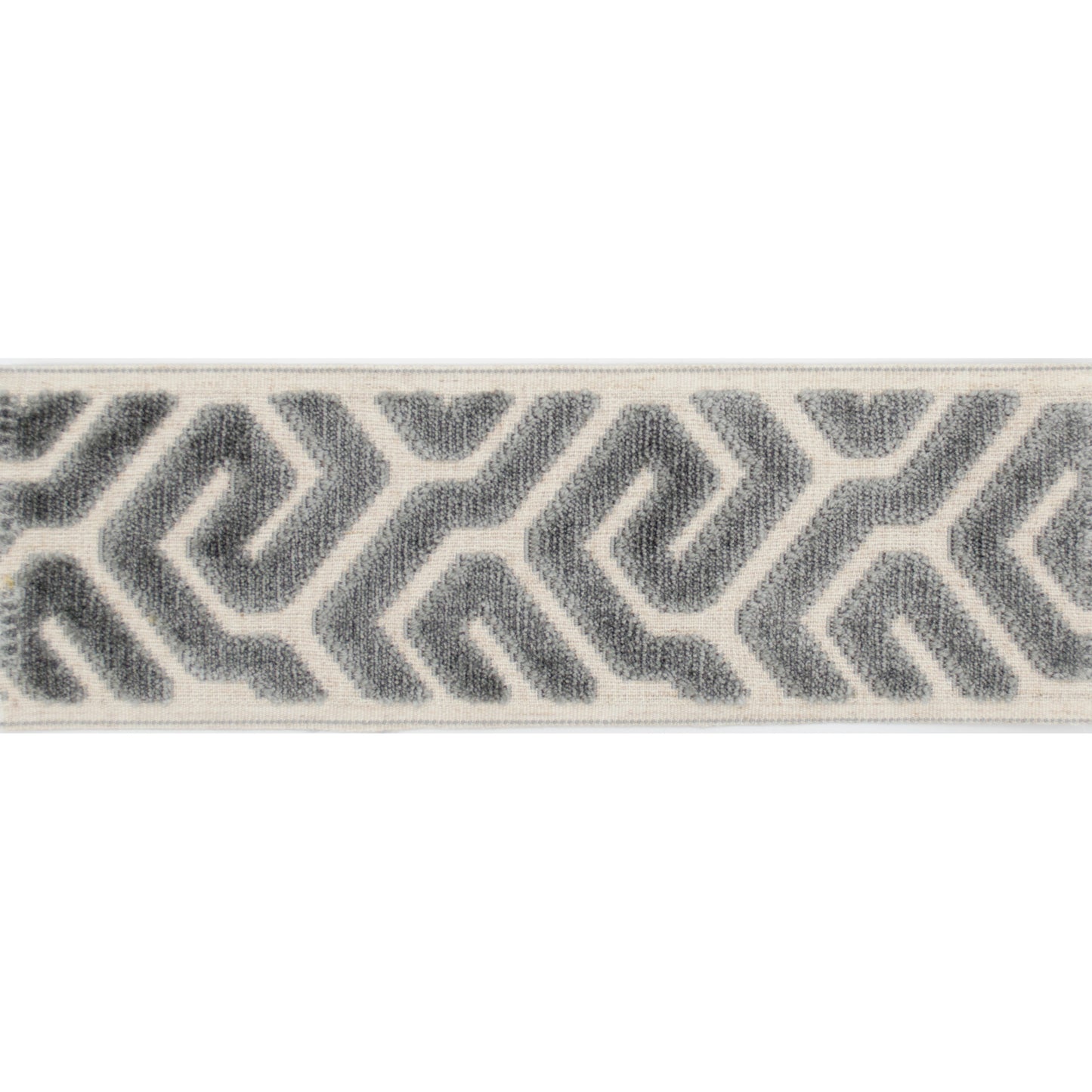 Purchase Mag FabricPattern number 11184 pattern name Sutton Tape Gray