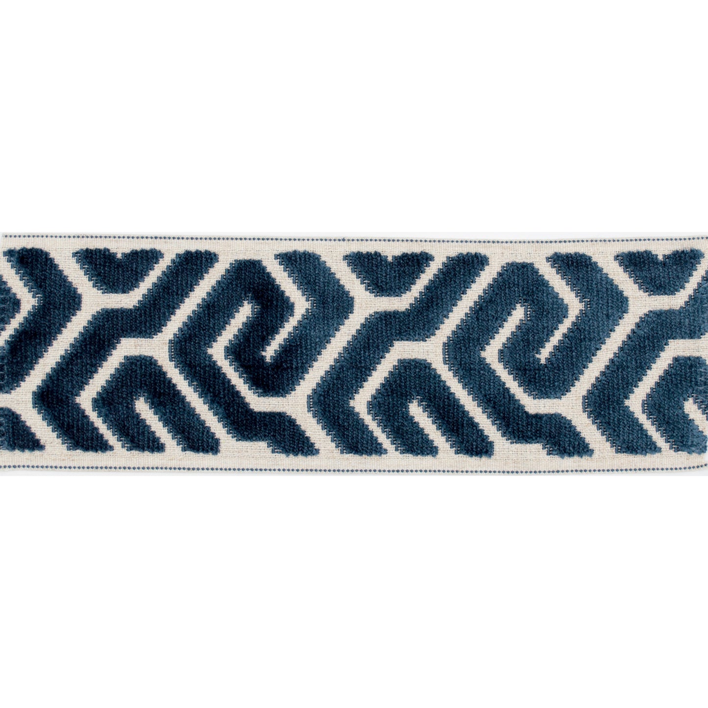 Purchase Mag FabricProduct 11174 pattern name Sutton Tape Marine