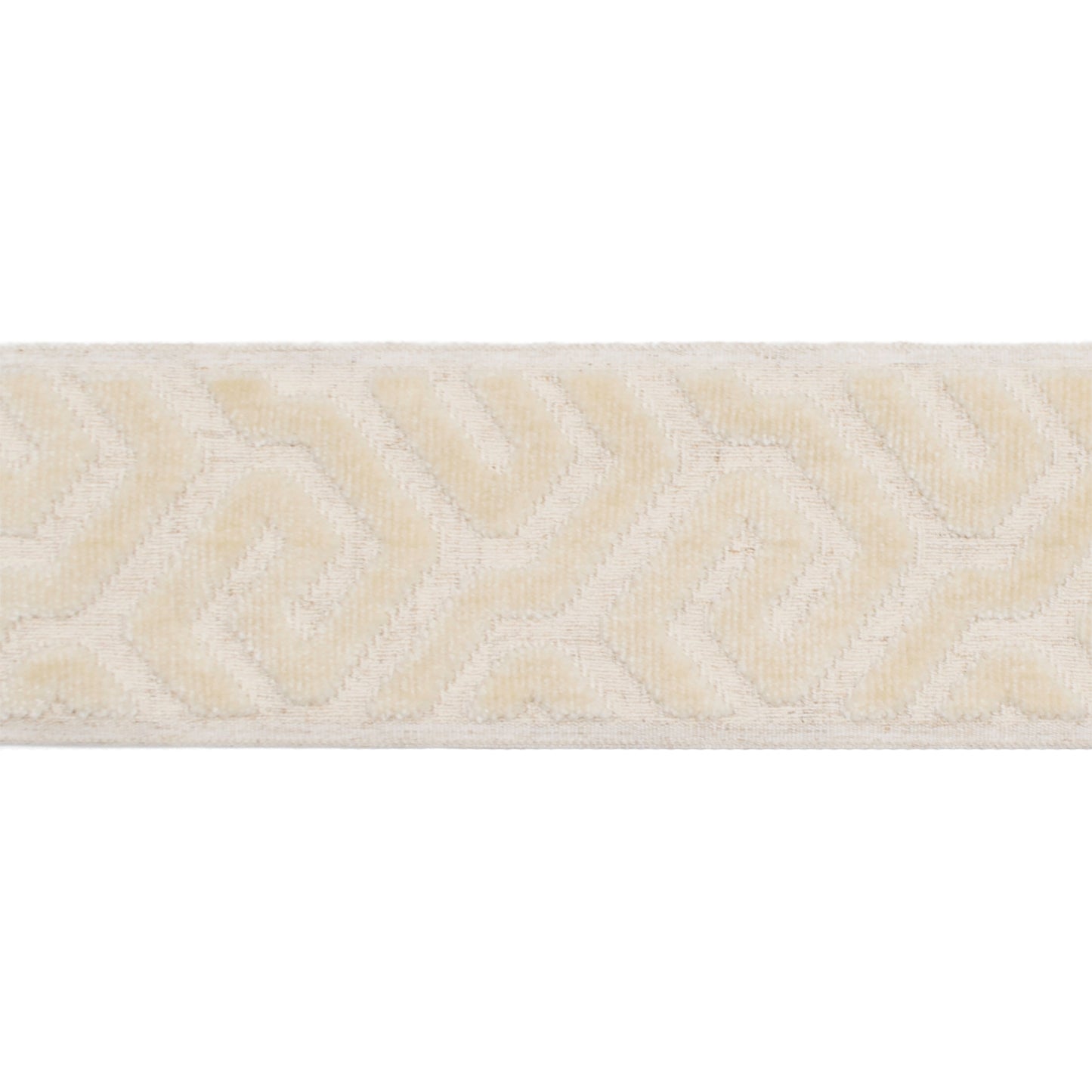 Purchase Mag FabricItem# 11206 pattern name Sutton Tape Pearl