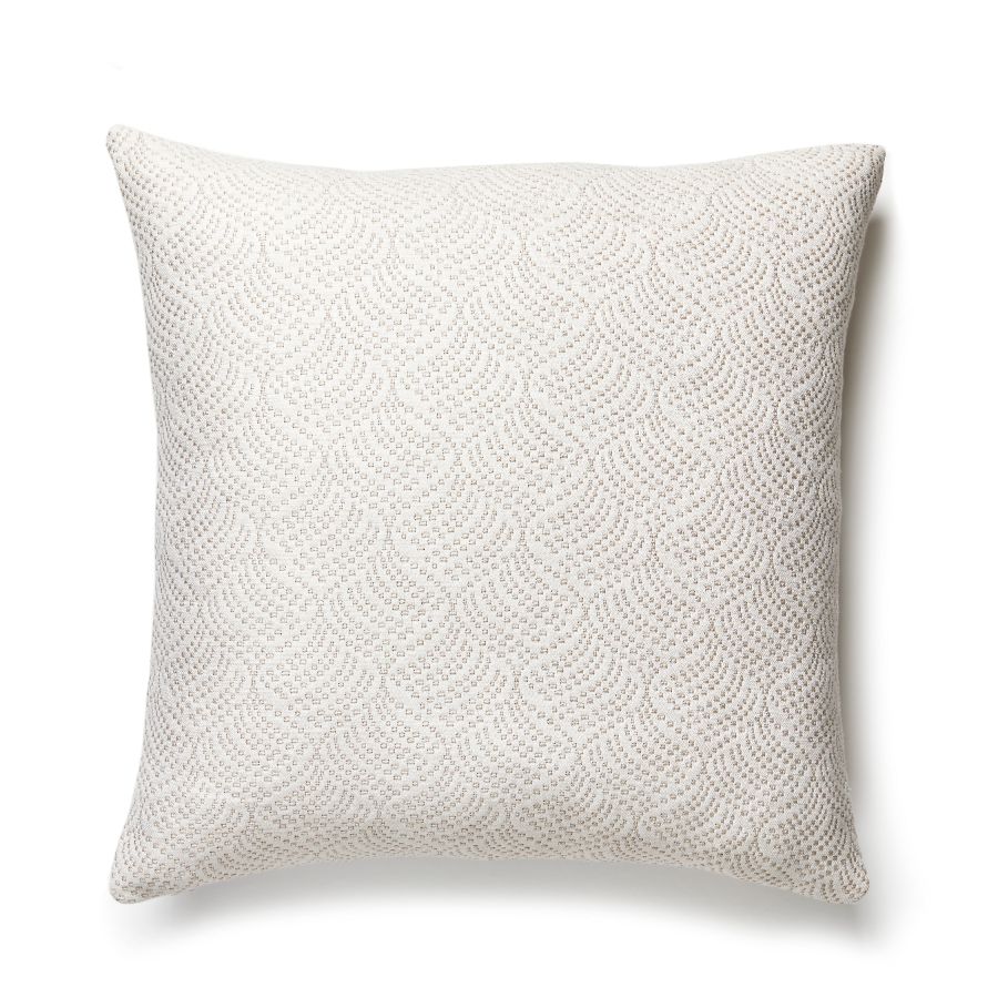 Purchase SUPLAYGPILL0002 Playa Grande Outdoor, Sand - Scalamandre Pillows