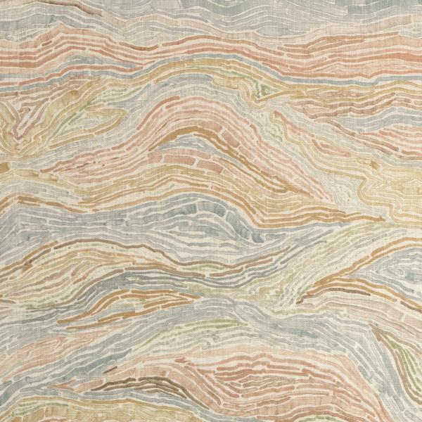 Sample - Swami.517.0 | Swami, Art District - Kravet Couture Fabric