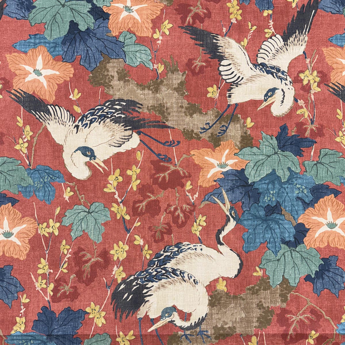 Purchase Mag Fabric Product# 12078 pattern name Swift Tango