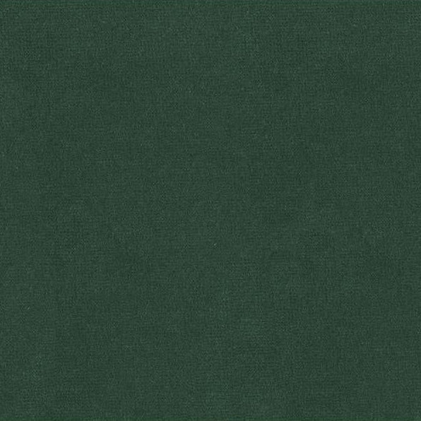 Sample 2016122.303 Oxford Velvet Sea Green Solids/Plain Cloth Lee Jofa Fabric
