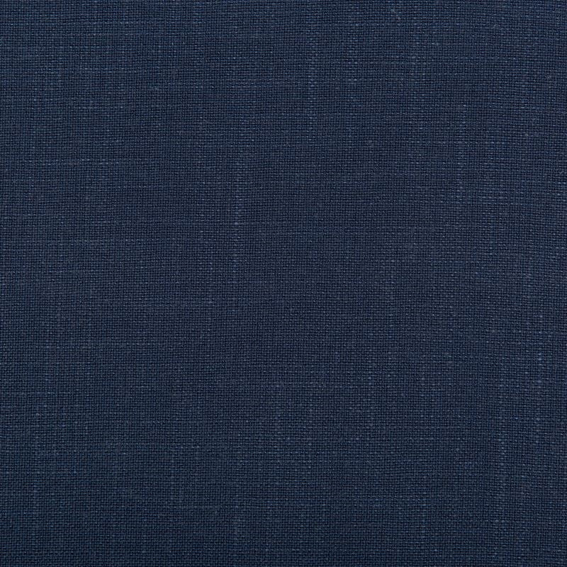 Sample 35520.55.0 Aura Blue Solid Kravet Fabric Fabric