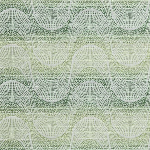 Sample 35835.3.0 Tofino Green Ethnic Kravet Fabric Fabric
