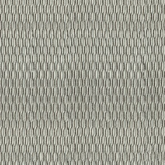 Sample 4149.81.0 Black Drapery Small Scales Fabric by Kravet Contract