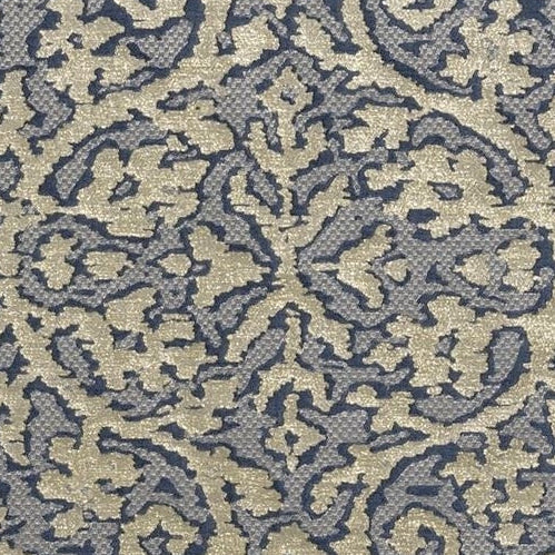 Sample F0868-02 Imperiale Chicory Clarke And Clarke Fabric