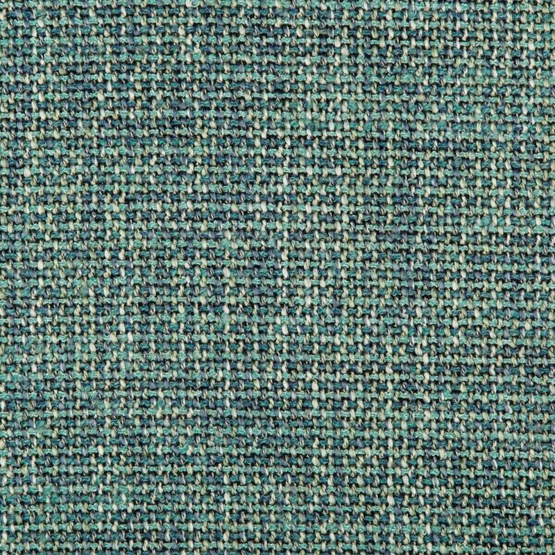 Sample 35975.35.0 Cyncy Blue Solid Kravet Fabric Fabric