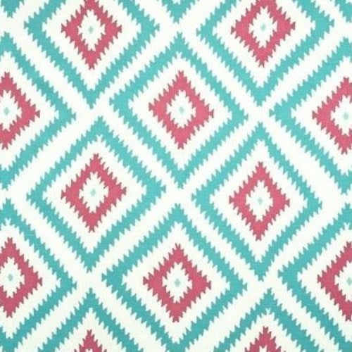 Sample AM100348.1317.0 GLACIER OUTDOOR, LAGOON by Kravet Couture Fabric