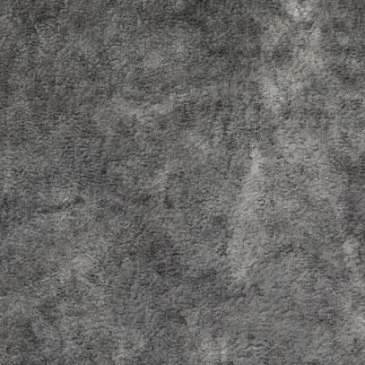 Sample ED85296-926 Alvar Soft Grey Threads Fabric