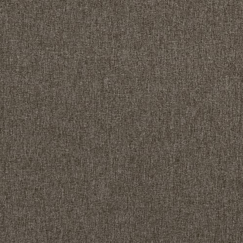 Sample F0848-06 Highlander Chocolate Solid Clarke And Clarke Fabric