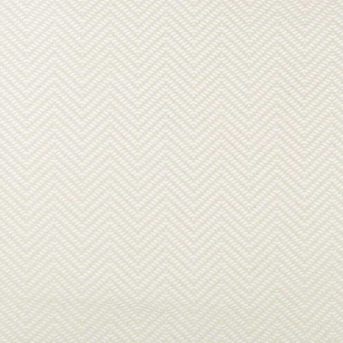 Sample 35522.1.0 Saumur Chevron Neutral Herringbone Kravet Fabric Fabric