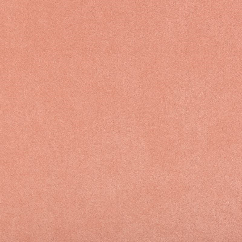 Sample 30787.1717.0 Ultrasuede Green Powder Pink Upholstery Solids Plain Cloth Fabric by Kravet Design