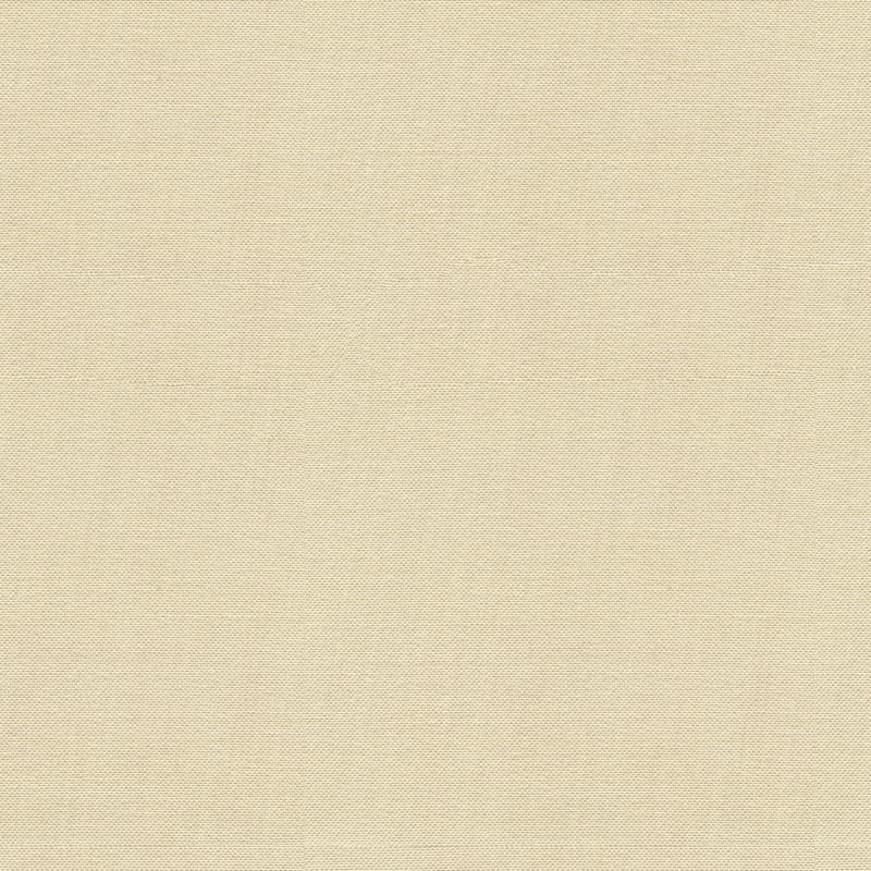 Sample 34221.1116.0 Ivory Upholstery Solids Plain Cloth Fabric by Kravet Design
