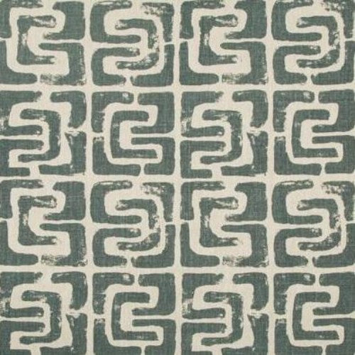 Sample OUI BLOC.5.0 OUI BLOC, JADE by Kravet Couture Fabric