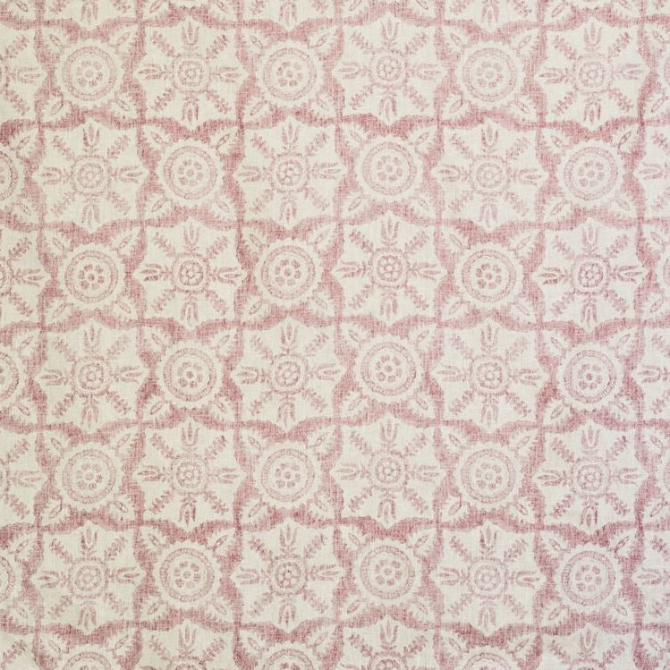 Sample BFC-3647.717 BLITHFIELD Rossmore Ii Pink Contemporary Lee Jofa Fabric