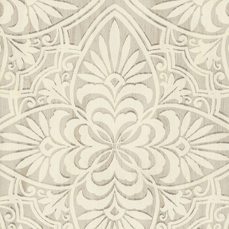 Save 5299 93W8251 Boho Chic JF Wallpaper