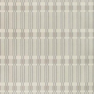 Sample GWF-3746.111.0 Bandeau Grey Stripes Lee Jofa Modern Fabric