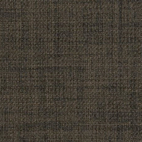 Sample F0453-43 Linoso Cocoa Solid Clarke And Clarke Fabric