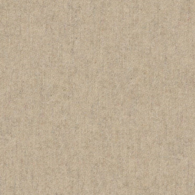 Sample 2017118.1616 Skye Wool Biscotti Solids/Plain Cloth Lee Jofa Fabric