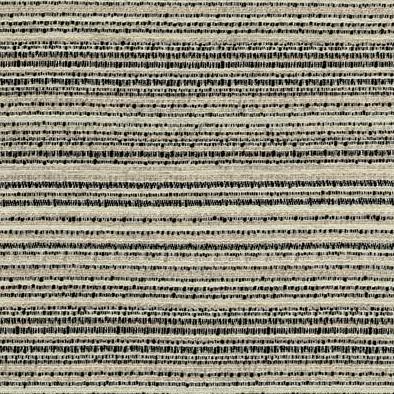Sample GWF-3765.168.0 Relic Black Stripes Lee Jofa Modern Fabric