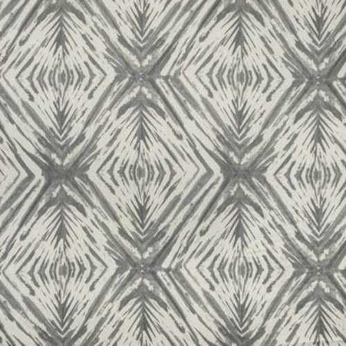 Sample ISLAND DYE.11.0 ISLAND DYE, PLATINUM by Kravet Couture Fabric