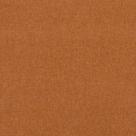 Sample F0848-26 Highlander Spice Solid Clarke And Clarke Fabric