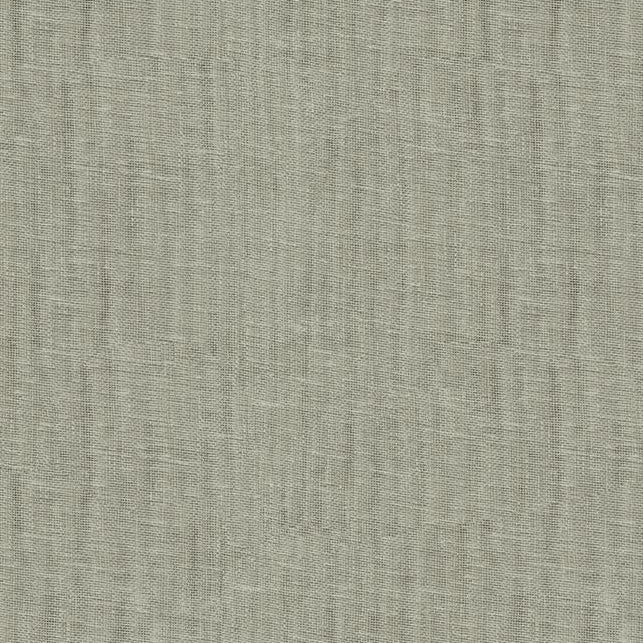Sample 4155.11.0 Grey Drapery Solids Plain Cloth Fabric by Kravet Contract