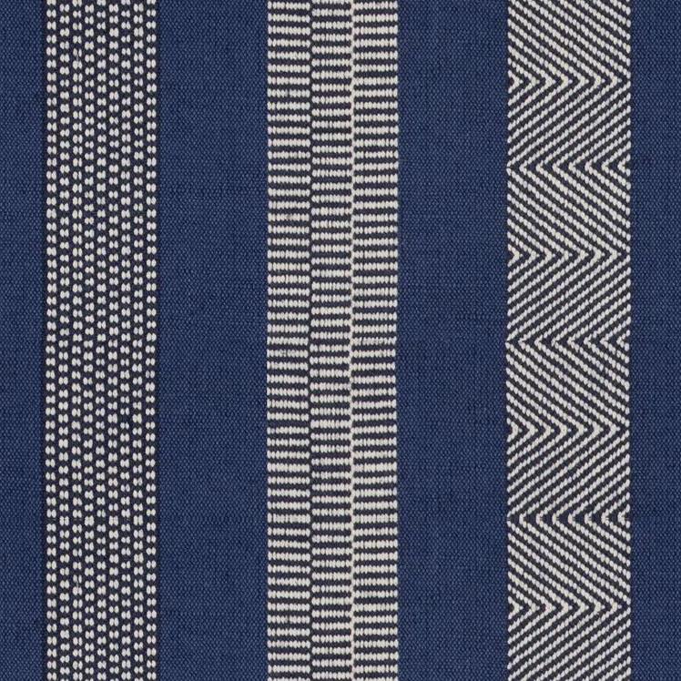Sample 2017100.540.0 Berber, Blue Indigo Upholstery Fabric by Lee Jofa