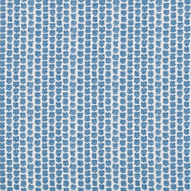 Sample 2017224.5.0 Kaya Ii, Blue Multipurpose Fabric by Lee Jofa