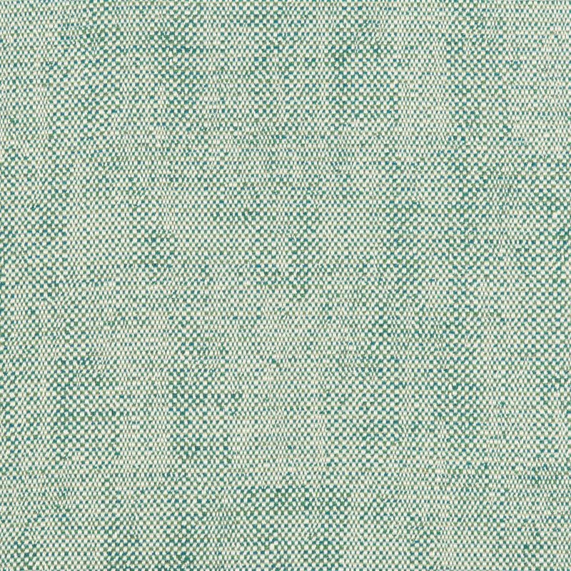 Sample 35135.13.0 Teal Upholstery Solids Plain Cloth Fabric by Kravet Design
