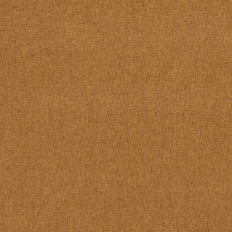 Sample F0848-36 Highlander Cinnamon Solid Clarke And Clarke Fabric