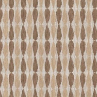 Sample GWF-2927.116.0 Ikat Drops Beige Ikat Lee Jofa Modern Fabric
