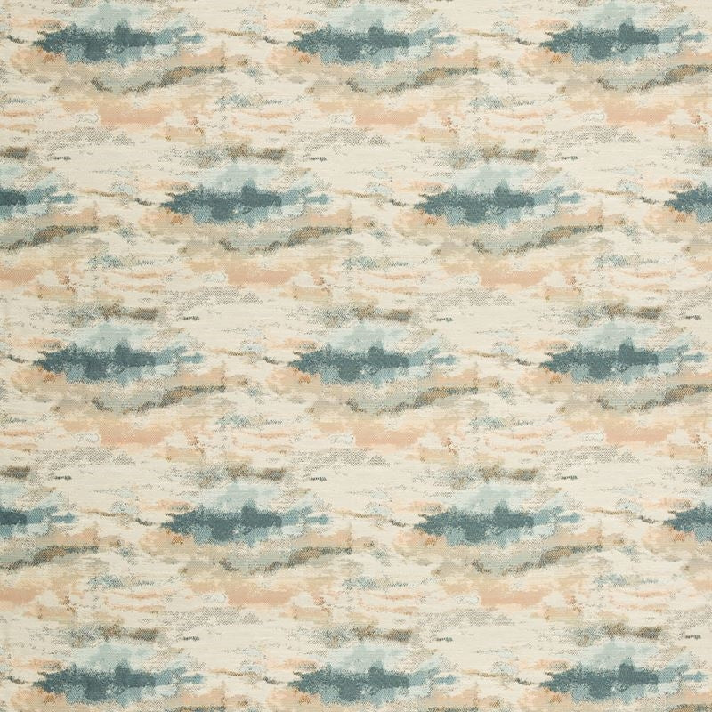 Sample 35388.512.0 Camel Upholstery Contemporary Fabric by Kravet Design