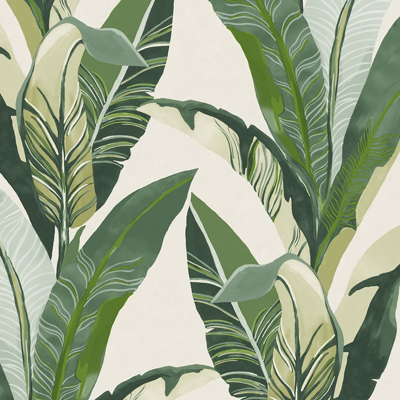 View 5352 76W8411 Bungalow JF Wallpaper