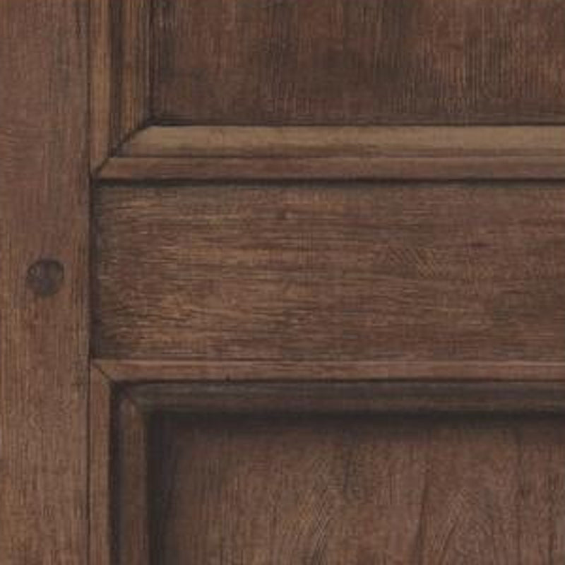Sample AMW10013.86.0 Regent, Oak by Kravet Couture Wallpaper