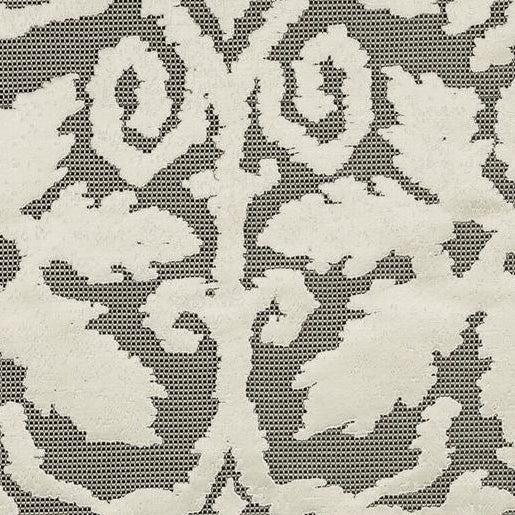 Sample F0871-07 Otranto Taupe Clarke And Clarke Fabric