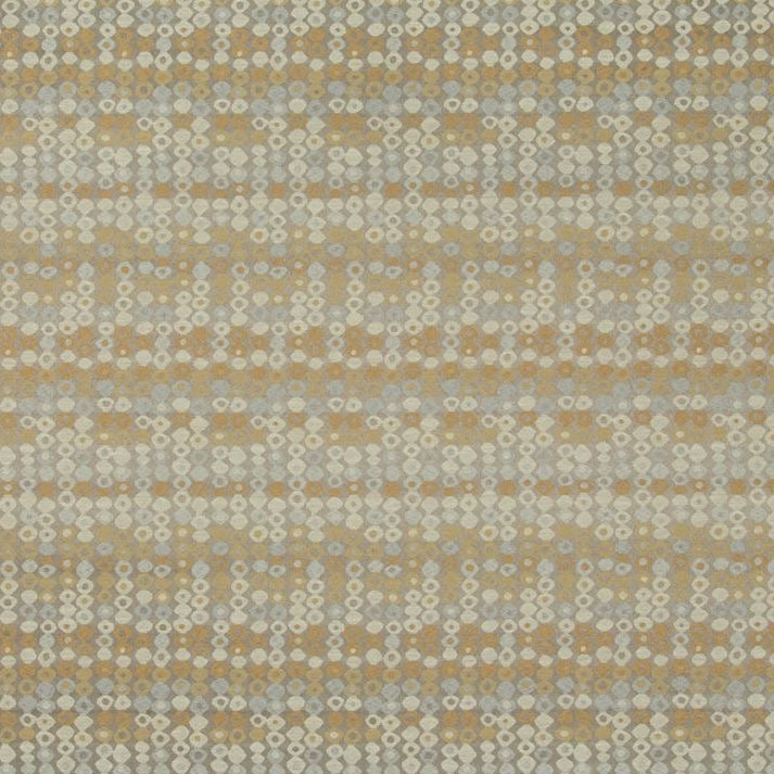 Sample 32927.106.0 Missing Link Stone Grey Upholstery Geometric Fabric by Kravet Contract