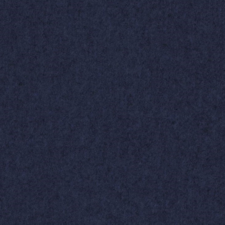 Sample 2017118.5 Skye Wool Blueberry Solids/Plain Cloth Lee Jofa Fabric