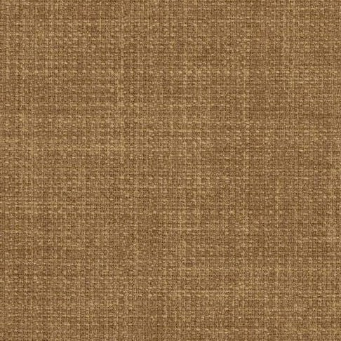 Sample F0453-64 Linoso Turmeric Solid Clarke And Clarke Fabric