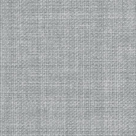 Sample F0453-44 Linoso Dove Solid Clarke And Clarke Fabric