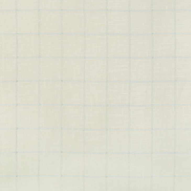 Sample 2018124.153.0 Coombes Sheer, Seamist Drapery Fabric by Lee Jofa