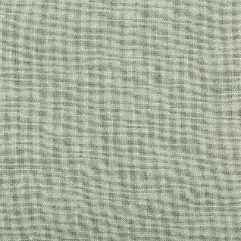 Sample 35520.323.0 Aura Green Solid Kravet Fabric Fabric